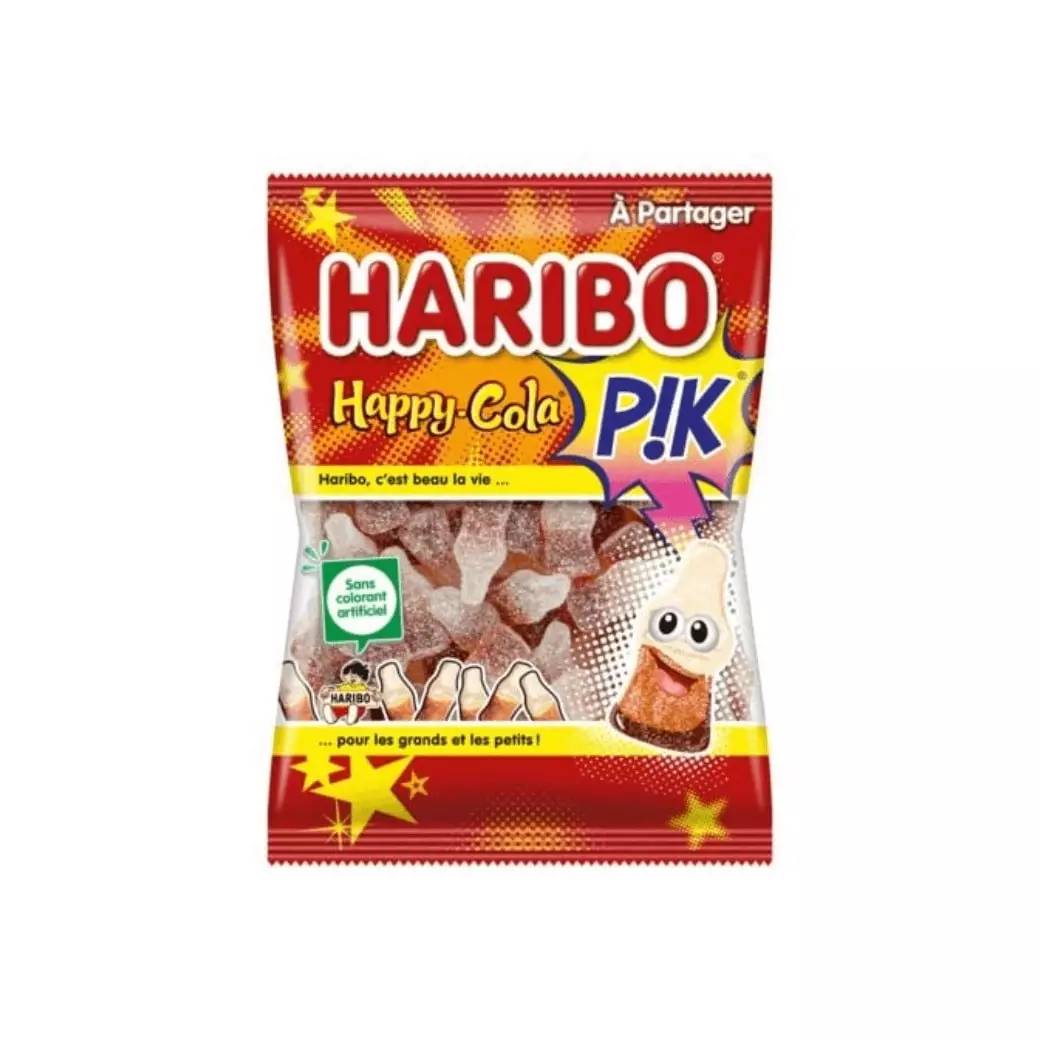 Haribo Happy Cola Pik