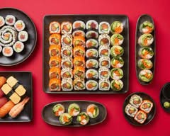 Top Sushi