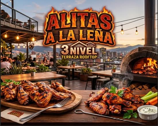 TERCER NIVEL (Toluca de Lerdo)
