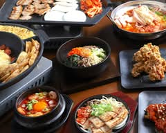 明洞食堂 箕面  店 Myondonsyokudou minooten