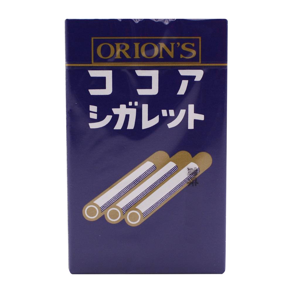 Orion's Cocoa Cigarette (10 ct)