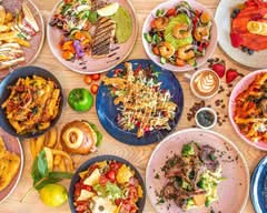 AFRI'CUSINE (Muratha Rd, Kangemi)