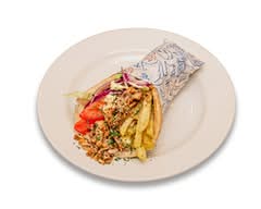 Gyros by Bad Boys