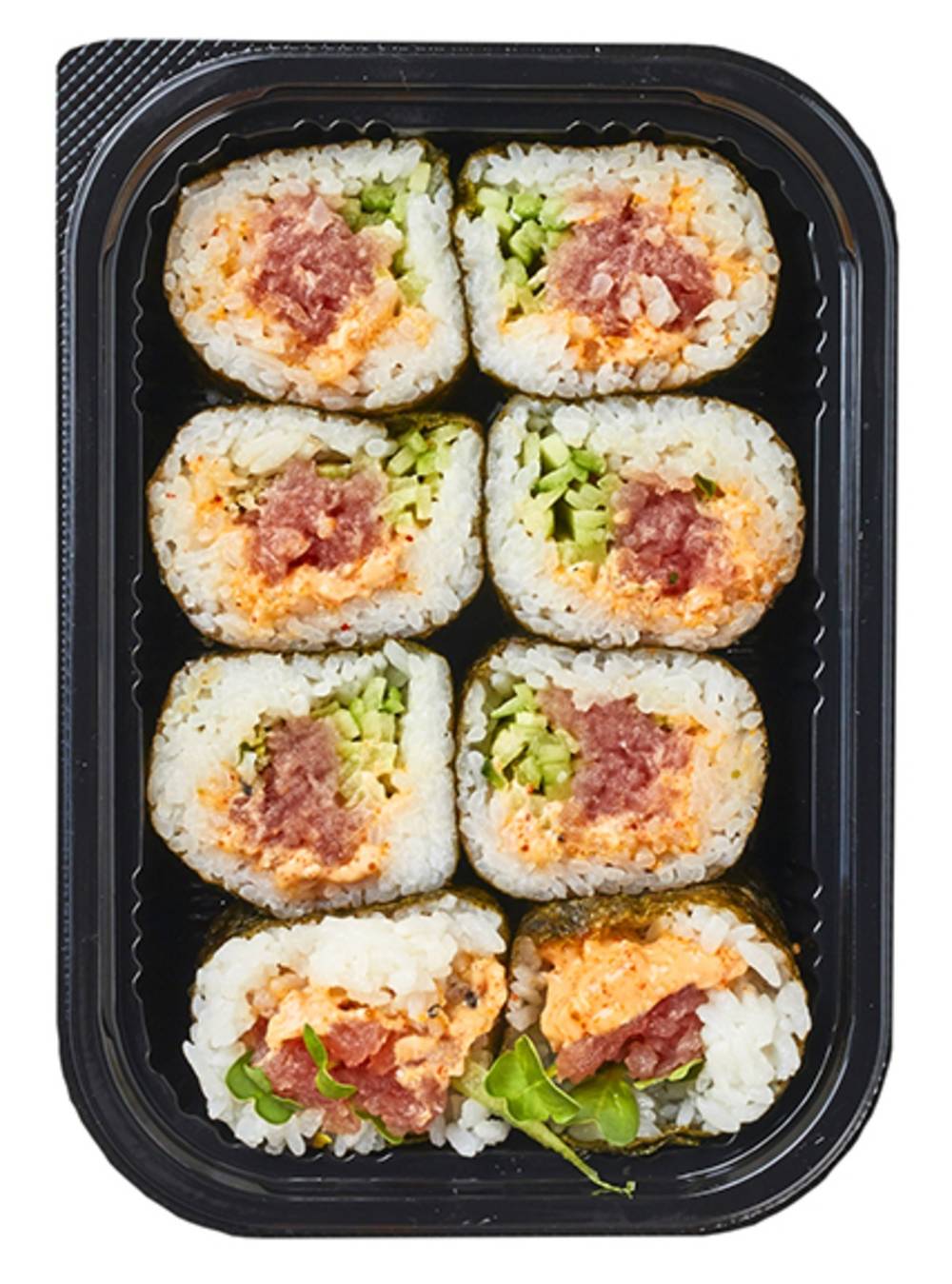 Spicy Tuna Roll 8 Piece