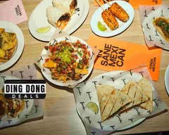 Fonda Mexican (Flinders Lane)