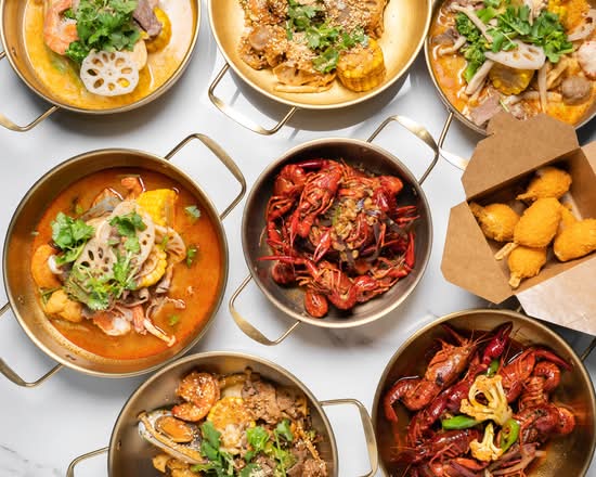 KUNGFU TANG功夫烫 (254 Swedesford Road)