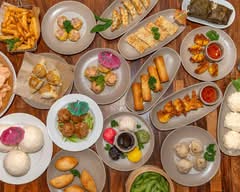 Keddy Cafe (Newtown)