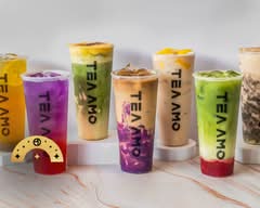Tea Amo (Manteca)