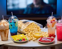 The Movie Mill & Soda Mill (1710 Mayor Magrath Dr S)