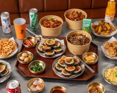 Chul's Authentic Korean Kitchen (Queen Street)