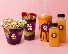 Matampé Açaí
