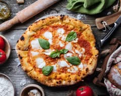 Terra Mia Neapolitan Pizza (2171 S Grape ST)