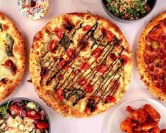 Blondies Pizza (Oakville)