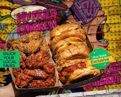 My Fried Chicken - Newmarket