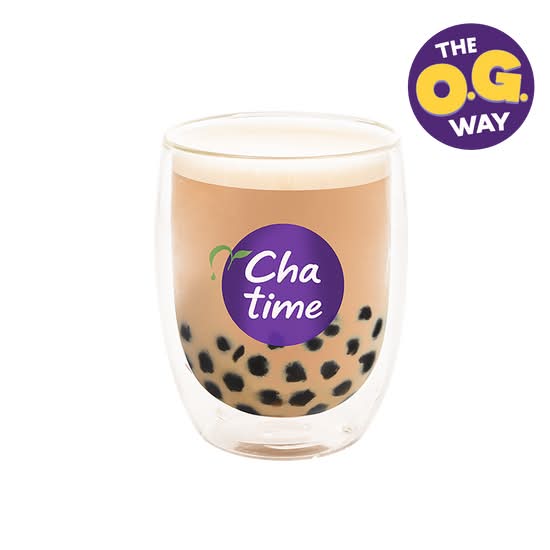 Premium Pearl Milky Hot (OG)