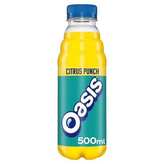 Oasis Citrus Burst (500 ml)