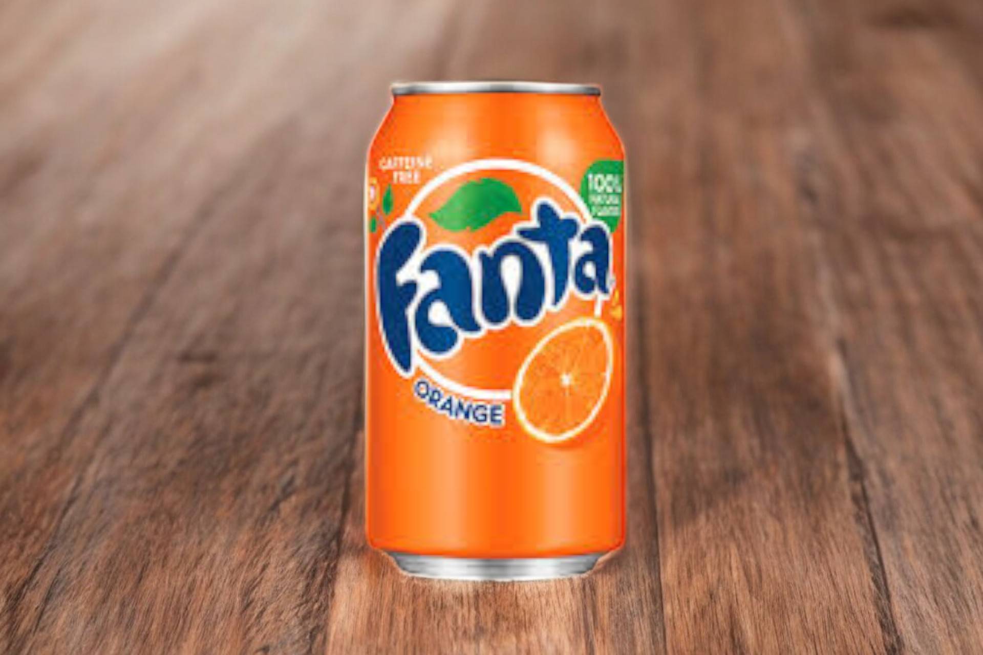 🥤Fanta orange