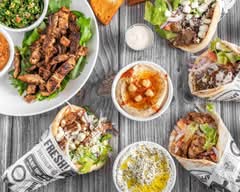 Hayati Mediterranean Cuisine (Wynwood)