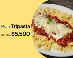 La Piccola Italia - Maipú (Maipú)