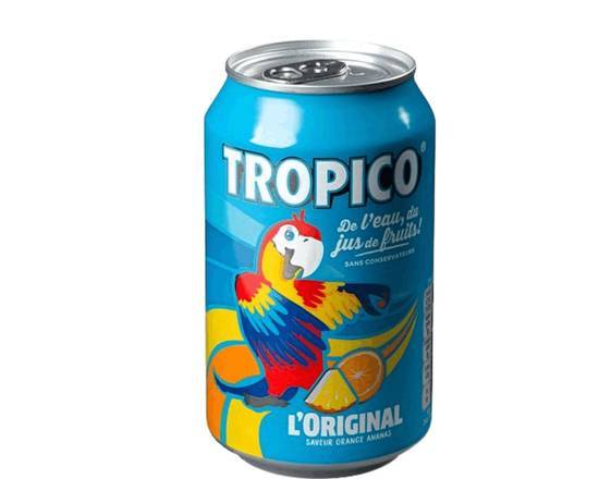 Tropico 33 cL🥤