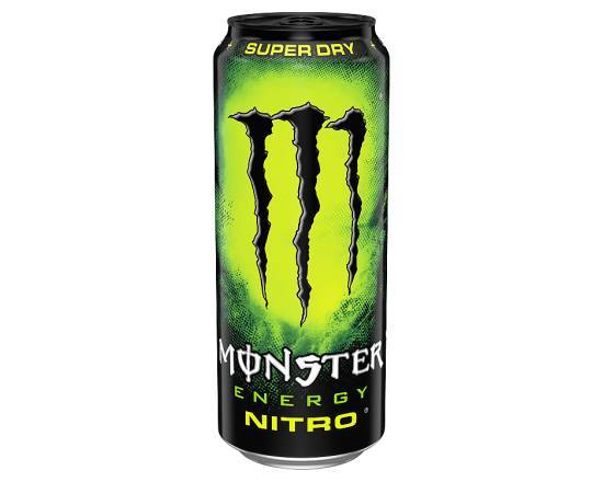 MONSTER Energy Nitro 500 ml puszka