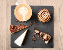 Golden Bean - The Coffee experience