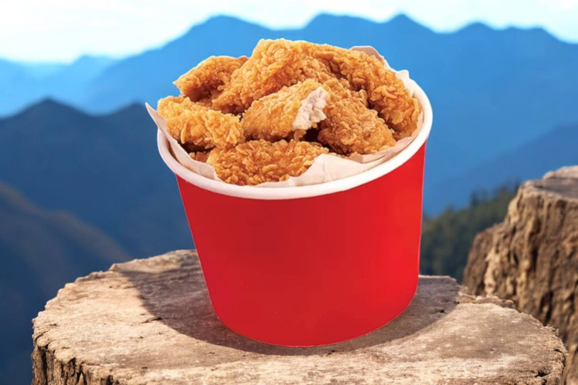 🍗🍗Tenders 🍗🍗