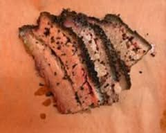 Smokey's BBQ