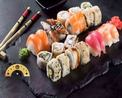 Momo Sushi (Colwood)