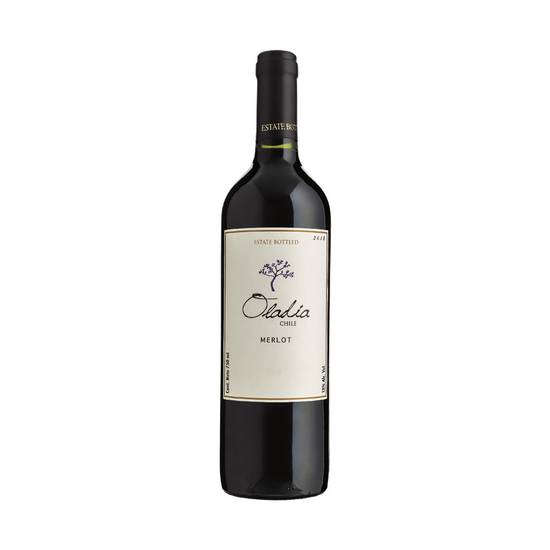 Vino Tinto Rioja Vega Crianza 750 Ml