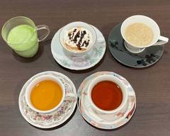 【本格お茶専門店】茶寮てとら Saryo TeTRA