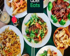 Chang Hing Comida China Express Parque Toreo