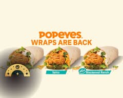 Popeyes (2001 Santa Fe Dr)