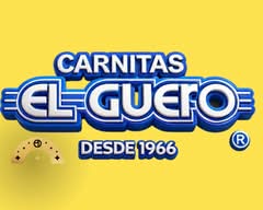 Carnitas El Güero (Gómez Morin)