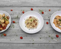 Crepeccino Cafe & Creperie