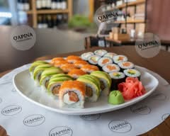 SushiMoto Achupallas