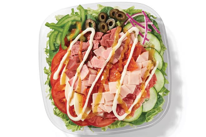 5 Meat Italian