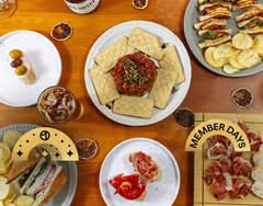 Dos Tapas - Narvarte