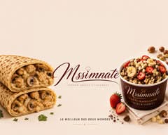 Mssimnate