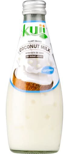 Kuii Original Coconut Mil 290mL