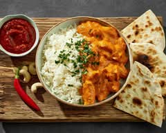 Tikka Masala Co. (San Jose)