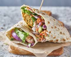 Vegan Falafel Spot (3846 Mowry Avenue\r\nUnit A)