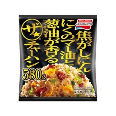 味の素 ザ★チャーハン 580g4901001566310