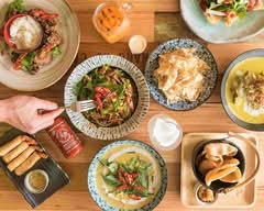 Paradai Thai Highett