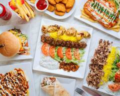Falafel and more