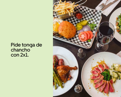 Doña Nieves Restaurante (Quito)