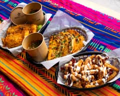 Homies Tacos 