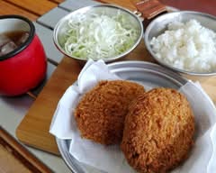 雲田肉店 Kumotanikuten