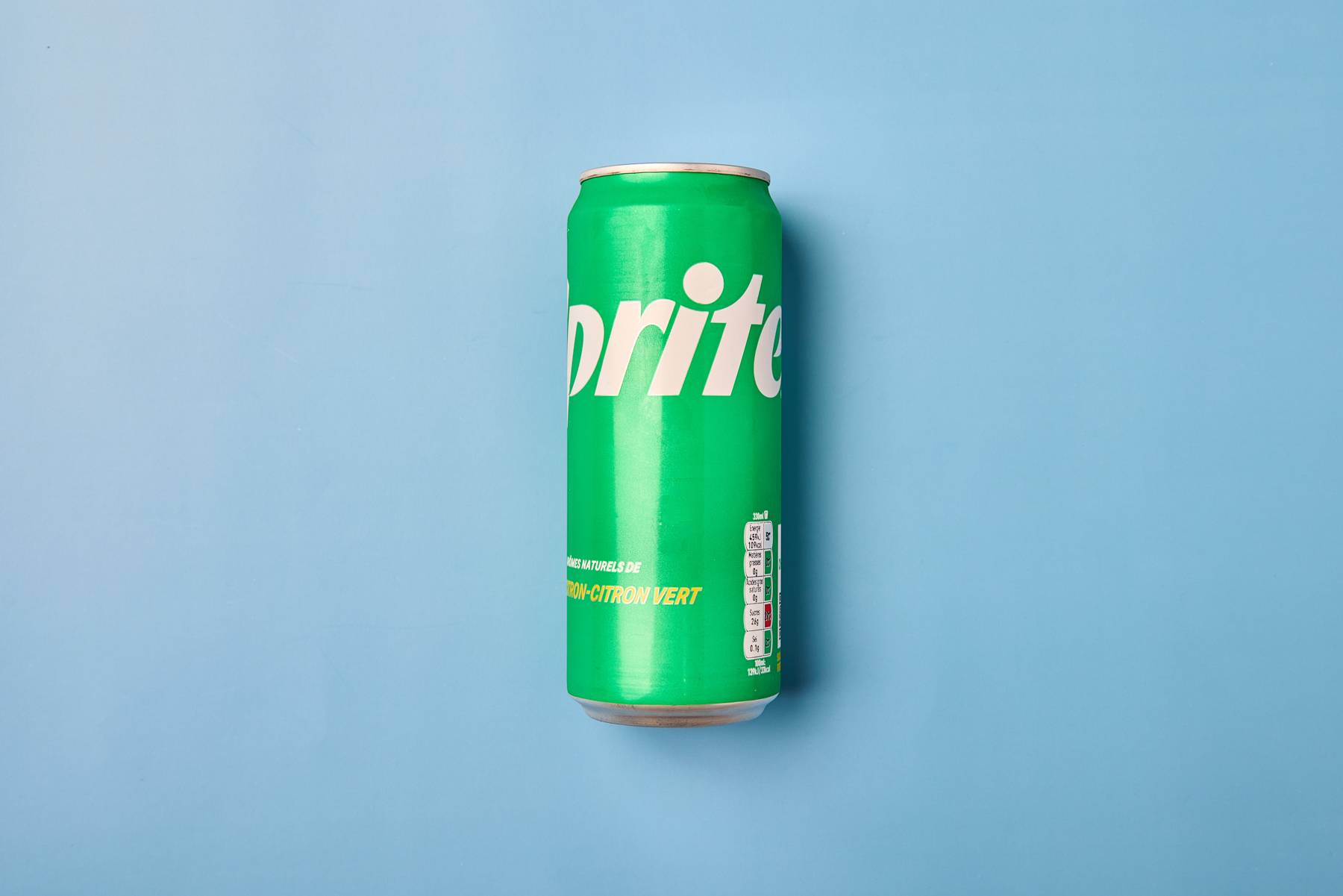 Sprite 33cl