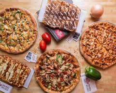 Topper's Pizza (1321 Anderson Ave)